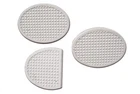 Clutch And Brake Pad Set White For Harley-davidson New. Price: $51.99.