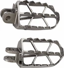 Moose Racing Series Footpegs Standard 1620-2142 New. Price: $214.86.