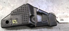 Bmw Passenger Left Rear Foot Peg Mount Rest Plate 46712311997 R1100RS 93-01 L2 Used. Price: $38.00.