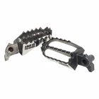 Ims Pro Footpeg 2000-ON Kawasaki KX65 & 1998-ON KX85 KX100 293115-4 New. Price: $140.00.
