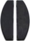Drag Specialties Driver Floorboard Gloss Black 1621-1037 New. Price: $330.67.