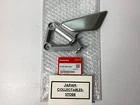 Honda 2002-2009 Vfr Left Main Step Holder 50700-MCW-D00 New 50700MCWD00. Price: $109.00.