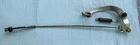 Honda XR80 2006 Rear Brake Pedal W Rod Spring Used. Price: $15.00.