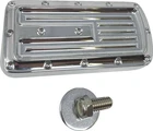 Covingtons Dimpled Chrome Brake Pedal (C1942-C) New. Price: $121.63.