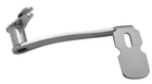 Kuryakyn Solid Extended Brake Pedals - Chrome 9670 New. Price: $132.99.