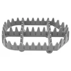 Protaper 023217 Footpeg Standard Steel Cleat Kit New. Price: $155.99.