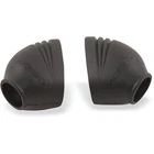 Acerbis Universal Footpeg Covers - Black 2106960001 New. Price: $24.83.