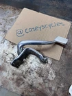 Harley Dyna 91-17 Brake Side Mid Control And Pedal Used. Price: $190.00.