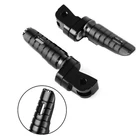 Front Footrests Peg Fit For Husqvarna Vitpilen Svartpilen 250 401 2019 21 New. Price: $29.99.