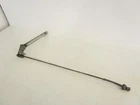Honda Cx 500 Deluxe Brake Pedal Linkages 46515-415-000 1980-1981 Used. Price: $40.00.