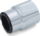 Kuryakyn Precision Heel Shifter Eliminator Chrome New. Price: $50.52.