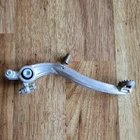 Ktm Husqvarna Rear Brake Pedal Lever Fc Fe Fs Fx Tc Te 125 250 350 450 501 Sx Xc New. Price: $45.00.