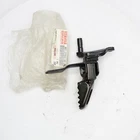 Yamaha Front Footrest Assembly Part Number 55V-27420-00-90 New. Price: $88.99.