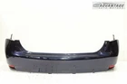 2013-2020 Lexus GS350 Sedan Rear Bumper Cover Panel Deep Blue Mc Effect Oem Used. Price: $307.99.