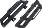 Arlen Ness 410-018 Method Driver Floorboards Extended Black New. Price: $494.96.