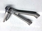 2025 Honda CBR650R E-clutch Rear Left Footrest Hanger 50730K94T00 Used. Price: $40.31.