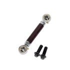 Adjustable Red Shifter Linkage For Harley Dyna Street Bob Fxdb Fxdl Wide Glide New. Price: $55.95.