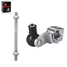 Gear Change Lever & Shift Rod For Kawasaki Ninja EX300 2013-2017 13242-0087 New. Price: $22.99.