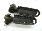 1978 Honda - Pedal Peg Used. Price: $30.10.