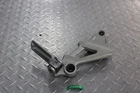 1993 Kawasaki Ninja ZX1100D Right Rear Back Passenger Peg 35011-1636-VZ Used. Price: $44.95.