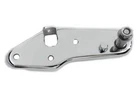 Chrome Rear Brake Pedal Mount Plate Harley Fl 1958 1969 Oem 42480-59 New. Price: $55.53.