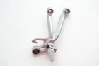2003 Suzuki Gsxr 1000 Footrest Hanger Rear Right Gebraucht. Price: $49.51.