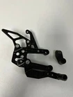 2013 Honda CBR1000RR Driven Racing Right Brake Pedal DRP-708-BK Used. Price: $79.99.