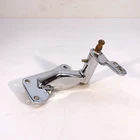 1997 Harley Sportster XL883 Hugger Oem Right Driver Footpeg Bracket Mount Used. Price: $52.20.