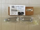 Harley Davidson Oem Chr. Foot Peg Bracket Kit 51097-05 New. Price: $39.99.