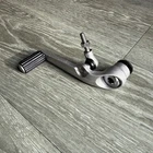 Honda CBR600RR 2024-26, Gear Lever, Arm, Foot, Selector, P.n. 24720-MFJ-D01 New. Price: $40.51.
