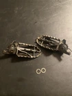 Kit Rests Genuine Oem Honda (2004-2008) Used. Price: $19.99.
