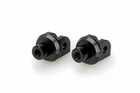 Puig Driver Footpeg Adapters Black For Suzuki GSX1300R HAYABUSA/GSX-S1000GT 2023 New. Price: $45.58.