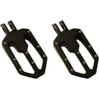 Pro One M8 Peg Moto V2 Black Anodize 500752B New. Price: $147.83.