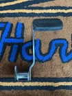 Oem Harley Davidson Touring/softail Brake Pedal Rear Control 42407-87 Used. Price: $39.00.