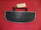 1999-2004 Kawasaki Vulcan 1500 Left Footrest Floor Board Used. Price: $75.00.
