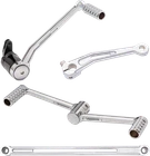 Arlen Ness Foot Control Kit W/ Heel/toe Shifter 420-102 New. Price: $759.95.
