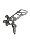 2011-2026 Suzuki Gsxr 600 750 Oem Left Side Foot Peg Mount! Used. Price: $35.00.