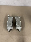 11-24 Suzuki Gsxr 750 600 Oem Right Left Front Brake Caliper Set Pair #0118 Used. Price: $229.99.