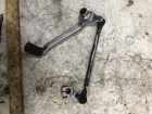 96 - 16 Honda Rebel Foot Shifter Pedal Lever And Linkage Used. Price: $55.00.