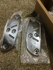 Oem Harley Davidson Touring Driver Floorboard Chrome Softail Flh 50621-79A New. Price: $129.99.