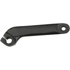 Drag Specialties 1602-1043 Gloss Black Shift Lever For 82-98 Touring New. Price: $56.13.