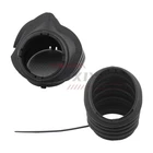 Suspension Swingarm Rubber Boot Gaiter For Bmw R1200GS R900RT Ninet Front Rear New. Price: $49.99.