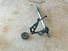 Kawasaki Ninja 250 Shift Shaft Used. Price: $15.00.