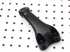 Harley-davidson 07-16 Sportster XL1200C Oem Left Front Footpeg Bracket 42651-04 Used. Price: $31.99.