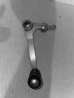 Motorcycle Gear Shifter Lever Pedal Fits Select Yamaha 1WD-E8111-00-00 New. Price: $29.99.