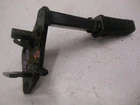 CC65 Suzuki Vz 800 K1 2001 Rf Footrest Bracket 43510-48E20 Used. Price: $34.49.