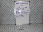 2013 Suzuki GSXR1000 Oem Left Passenger Side Footrest Bar 43621-37H20 Used. Price: $15.00.