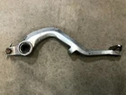 Suzuki 03-04 RM125 RM250 Oem Rear Break Pedal 43100-37F10 Used. Price: $70.00.