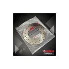 Yamaha Rear Brake Disc Rotor Yzf 1WD-F582W-00-00 Oem Genuine For MT03 R25 MT25 New. Price: $62.59.