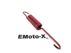 Surron Upgrade Titanium Kickstand Spring Red Emoto-x Racing New. Price: $22.95.